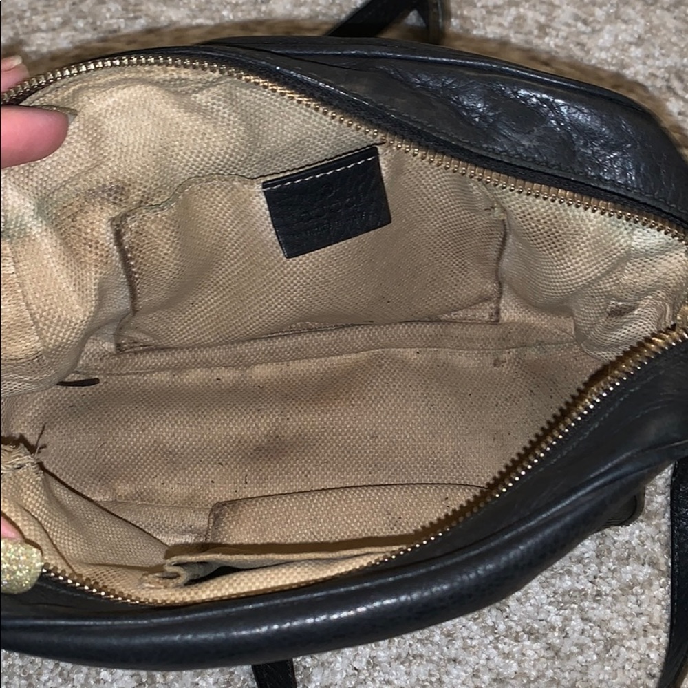 Gucci Soho Disco Bag - Picture 13 of 15